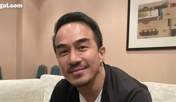 Joe Taslim