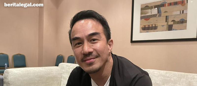 Joe Taslim