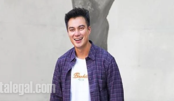 Baim Wong