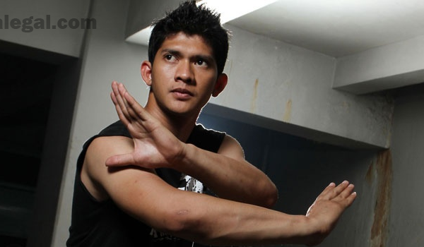 Iko Uwais