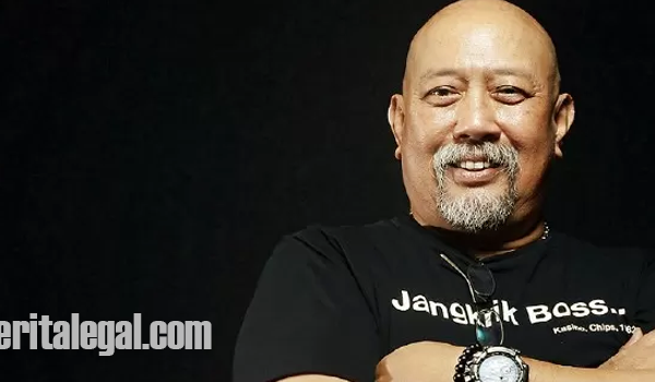 Indro Warkop