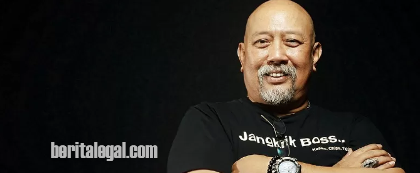 Indro Warkop