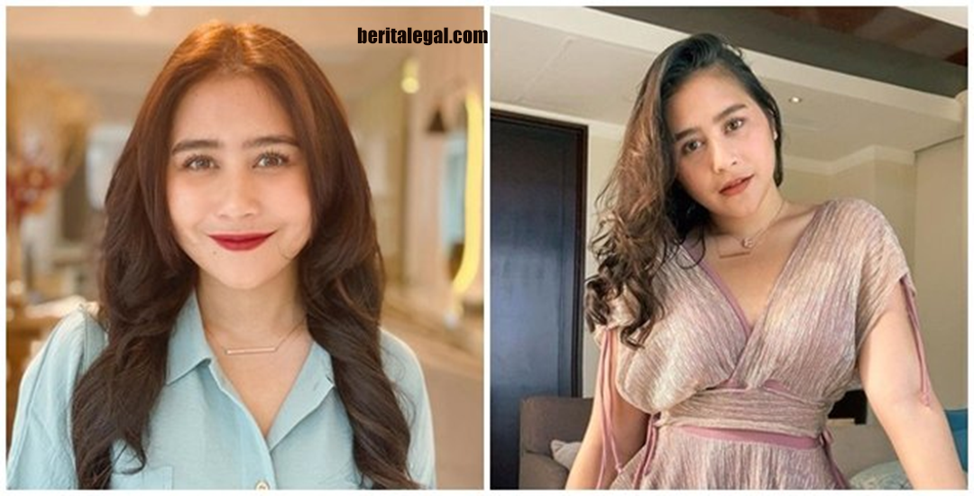 Prilly Latuconsina