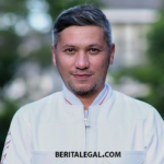 Gading Marteen betah menduda