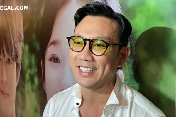 Denny Sumargo