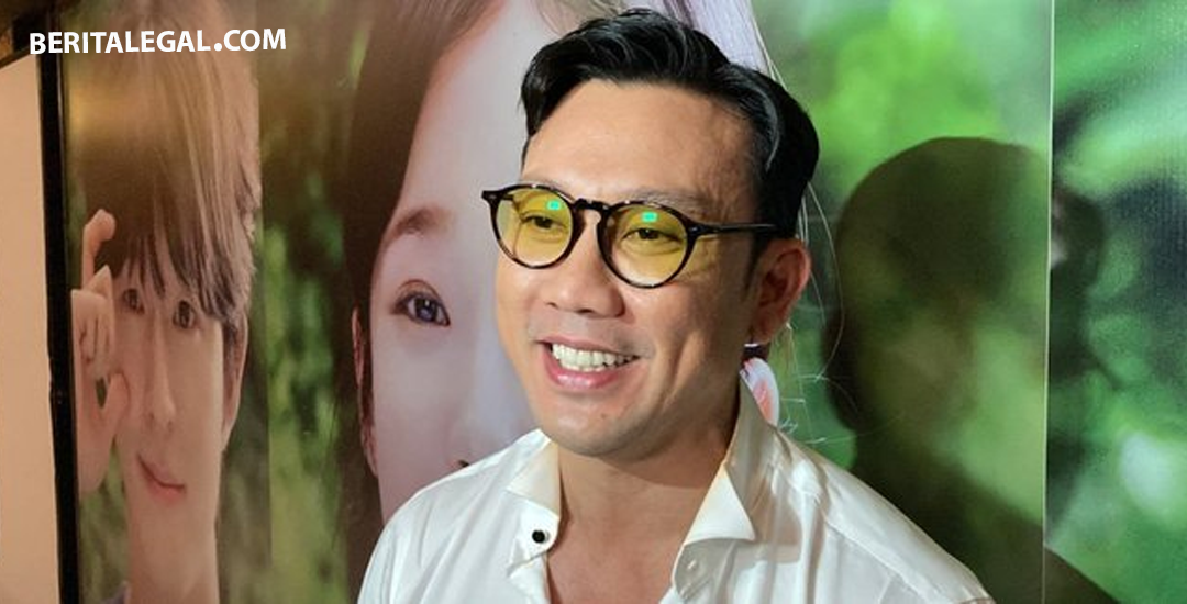 Denny Sumargo