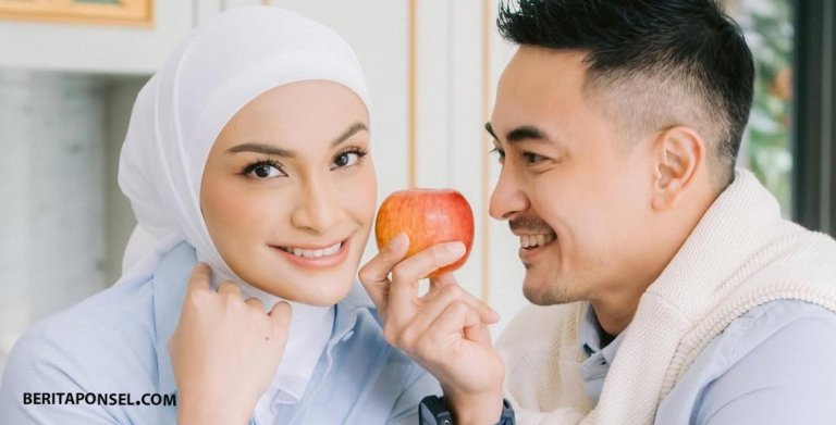 Biodata dan Agama Futri Zulya Savitri, Calon Istri Zumi Zola