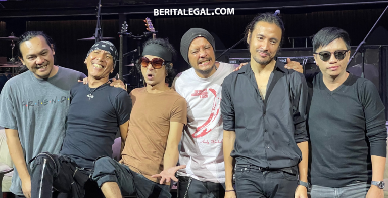 Loh Kok Tum Band, Proyek Santai Siap Tur Keliling Indonesia
