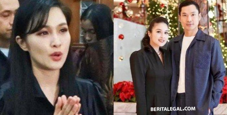 Natal Mewah ala Sandra Dewi Sebelum Harvey Moeis di Penjara