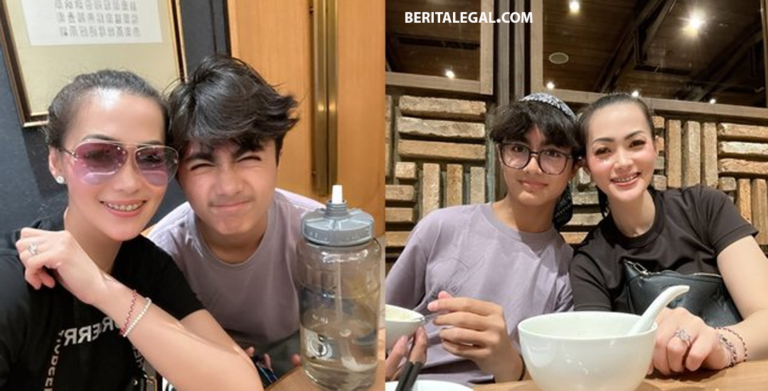 Kebersamaan Christy Jusung & Bintang Pratama, Hengky Banget