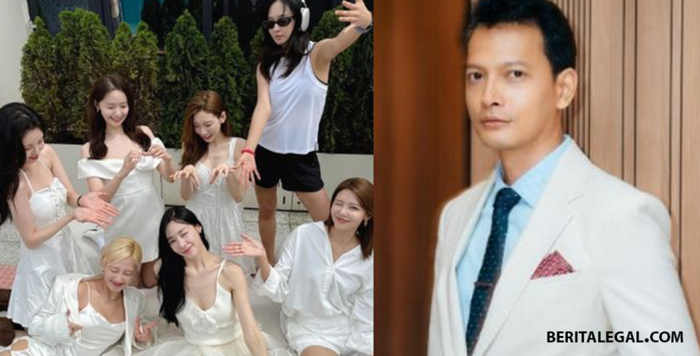 Biasnya Soo-young, Fedi Nuril Ternyata Fanboy Idol Kpop SNSD