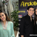 Teuku Rassya dan Cleantha Islan