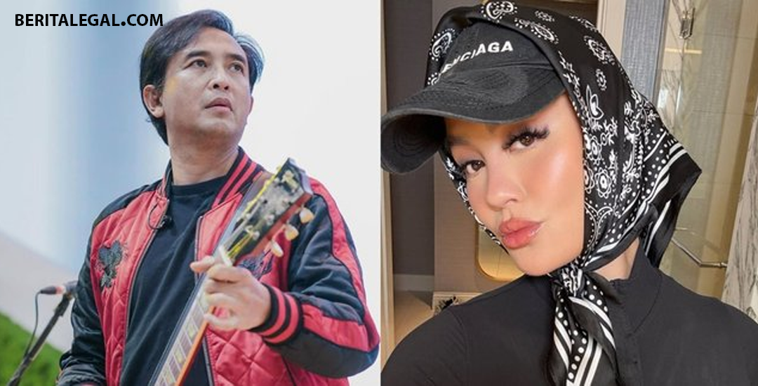 Piyu Padi Soroti Kasus Agnez Mo vs Ari Bias