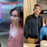 Deretan Selebriti Jenguk Wendy Cagur