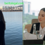 Perjalanan Karier Raline Shah