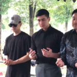 Verrell Bramasta Sedih
