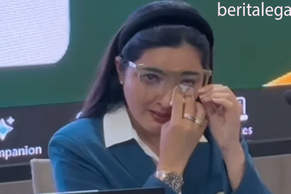 Ashanty Dari Penyanyi Populer Menjadi Mahasiswi Doktoral Ashanty Dari Penyanyi Populer