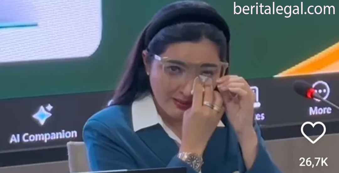 Ashanty Dari Penyanyi Populer