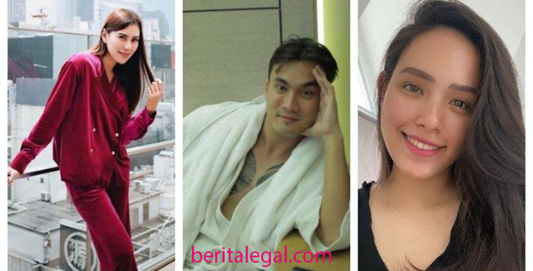 Lady Nayoan dan Realitas
