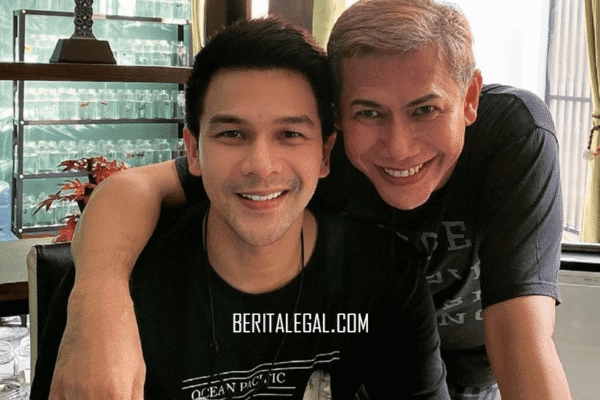 Paman Jonathan Frizzy Peringatkan Media Soal Kasus Vape Paman Jonathan Frizzy Peringatkan Media