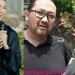 Pekerjaan Nico Surya