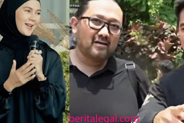 Pekerjaan Nico Surya Sahabat Baim Wong yang Diduga Selingkuh Pekerjaan Nico Surya