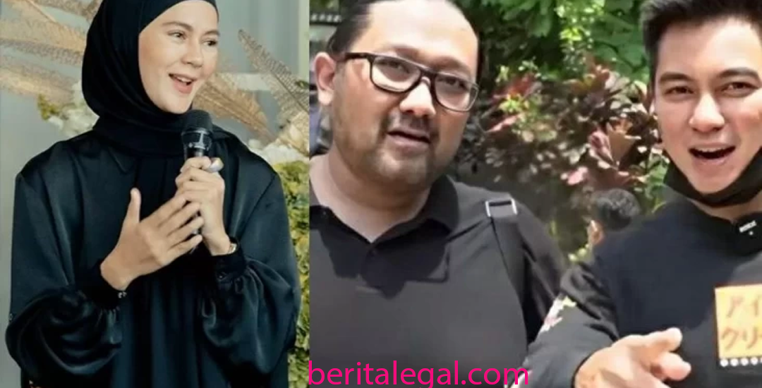 Pekerjaan Nico Surya