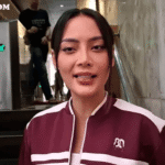 Transformasi Wajah Erika Carlina Usai Blak-blakan Oplas Hidung hingga Bibir