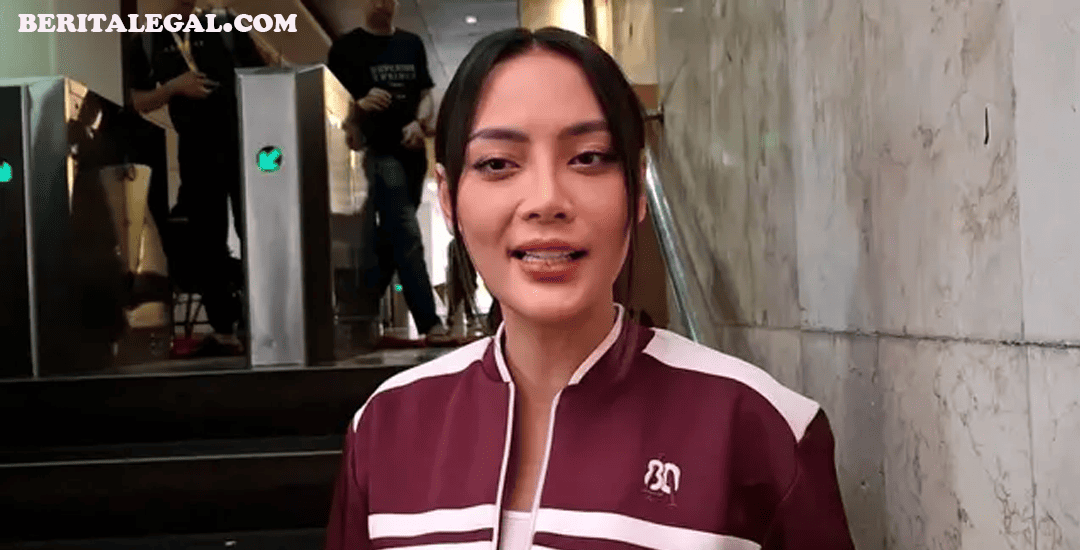 Transformasi Wajah Erika Carlina Usai Blak-blakan Oplas Hidung hingga Bibir