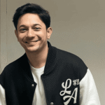 Andrew Andika Lagi Kasmaran, Pacar Beri Pesan Manis (1)