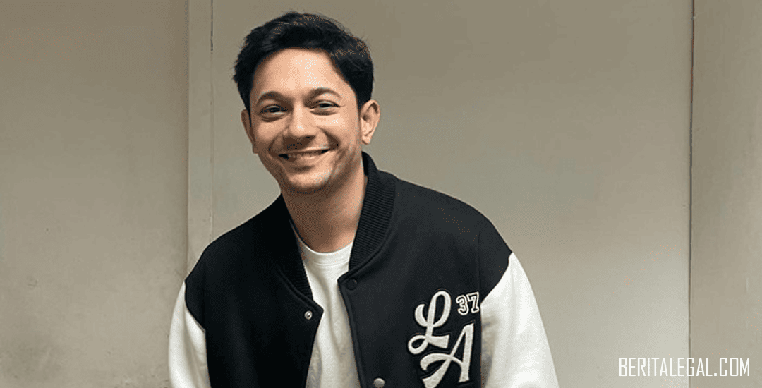 Andrew Andika Lagi Kasmaran, Pacar Beri Pesan Manis (1)