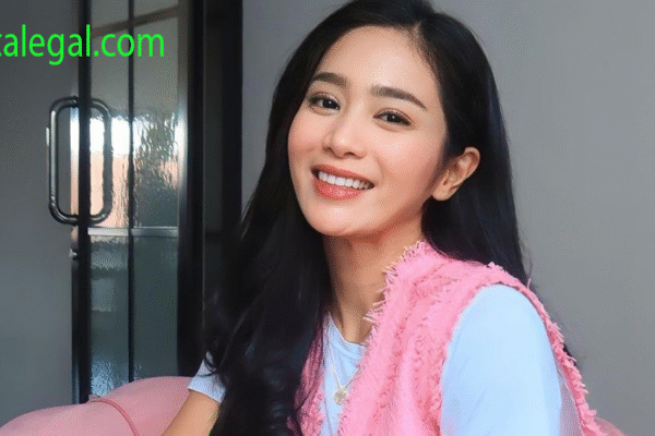 Bunga Zainal Belum Bisa Ikhlaskan Kerugian Miliaran Rupiah Bunga Zainal