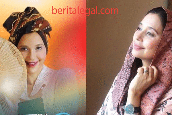 Dukung Pariwisata dan Ekonomi Kreatif, Ayu Azhari Akan Hadiri Dukung Pariwisata