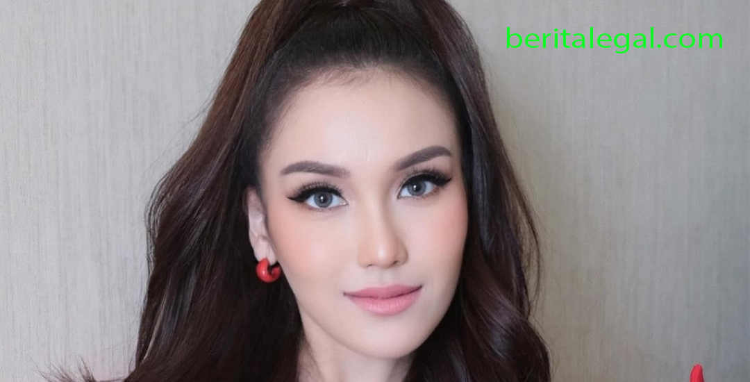 Harapan Ayu Ting Ting