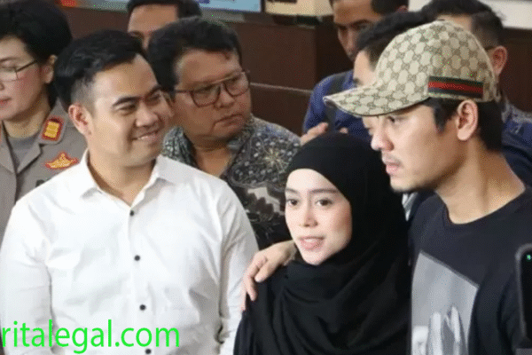 Lesti Kejora Jadi Sorotan Setelah Dilaporkan Terkait Dugaan Lesti Kejora
