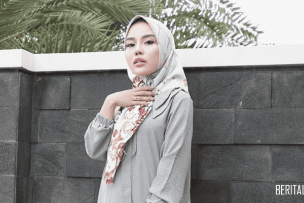 Medina Zein Sudah Cerai dari Lukman Azhari MZ