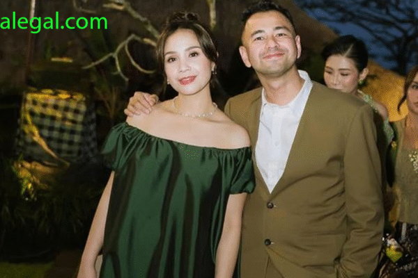 Nyaris Diceraikan Nagita Slavina, Raffi Ahmad Curhat Titik Baliknya Nyaris Diceraikan Nagita Slavina
