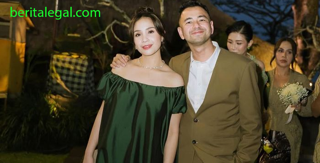 Nyaris Diceraikan Nagita Slavina