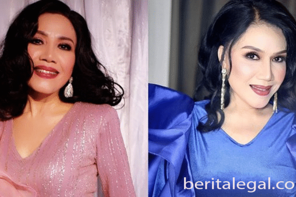 Rita Sugiarto