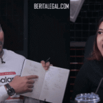 Robby Purba Menerawang Kehidupan Syarla Marz