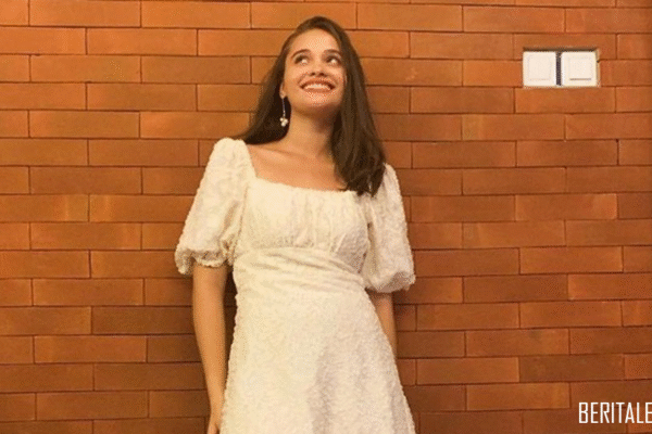 Aurora Ribero Soal Kiesha Alvaro: Kita Lumayan Sefrekuensi aurora