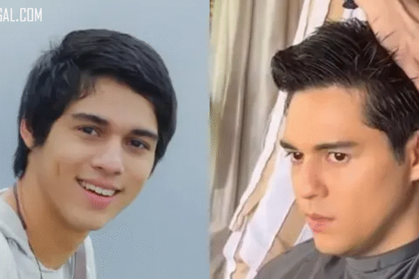 Model Rambut Maxime Bouttier: Dari Awal Karier maxx 2