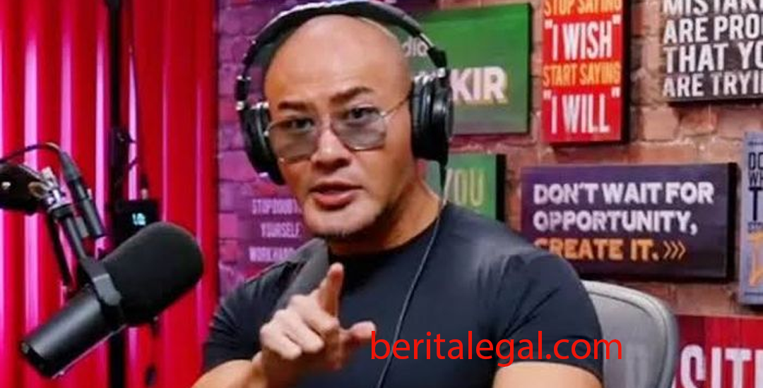 Deddy Corbuzier