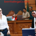 Keberatan atas Isi Dakwaan