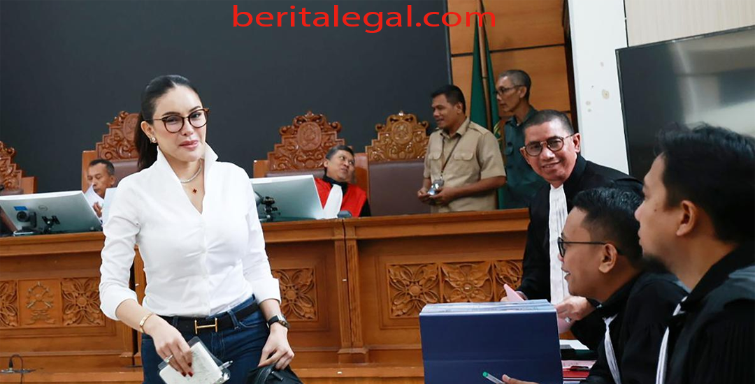 Keberatan atas Isi Dakwaan
