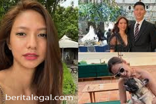 Nadia Saphira Dari Dunia Hiburan Hingga Menemukan Babak Baru Nadia Saphira