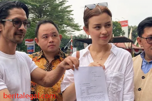 Akui Selalu Dirawat, Edward Akbar Serahkan Mobil Kimberly Akui Selalu Dirawat