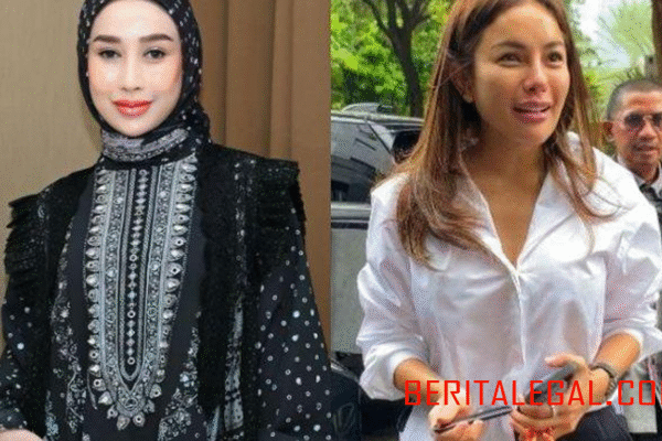 Cabut Gugatan Wanprestasi Terhadap Reza, Pihak Nikita Cabut Gugatan