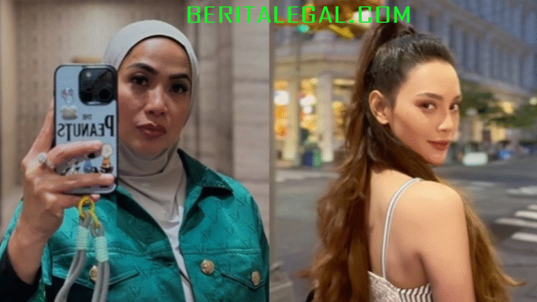 Feni Rose Bicarakan Drama yang Gak Sedih-Sedih Amat