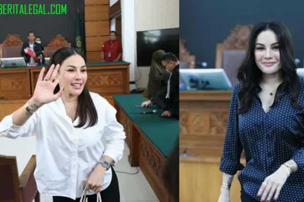 Hati Nikita Mirzani Hancur, Sebut Tak Akan Pernah Memaafkan Hati Nikita Mirzani